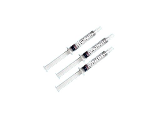 Prefilled Saline Flush Syringe
