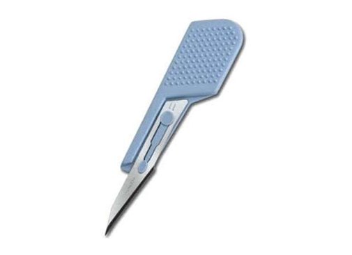 Thumb Mini Scalpels