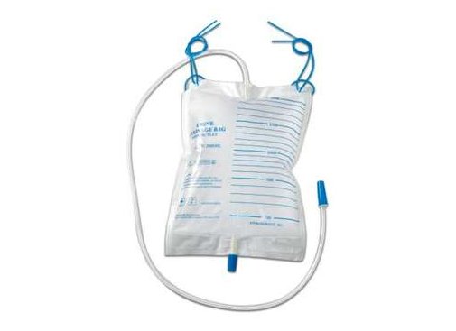 Urine Collecting Bag