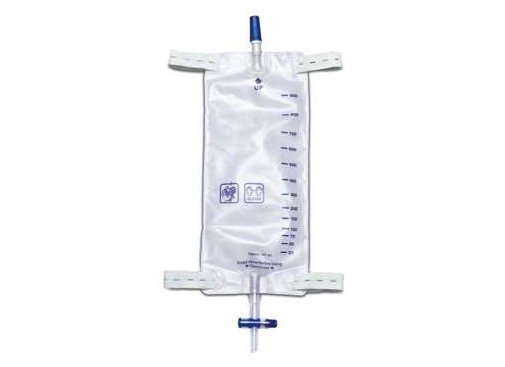 Urine Leg Bag